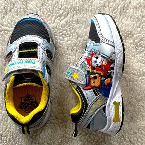 Paw Patrol Sneakers